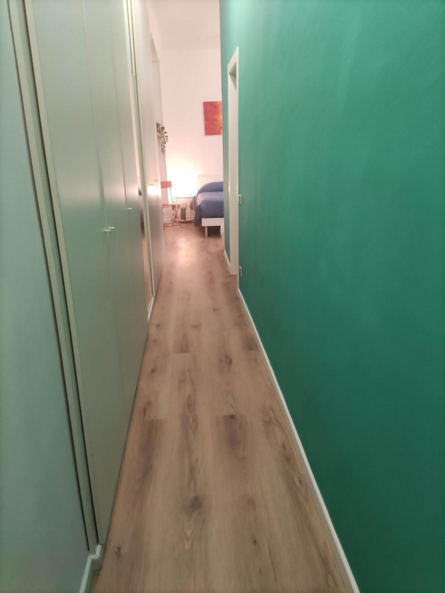 شقة La Casa Di Antonia ميلان المظهر الخارجي الصورة